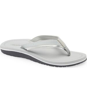 NWT Aerothotic Opal Sandal